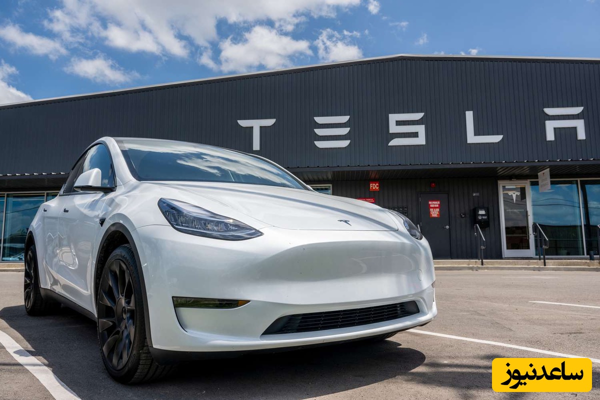 تسلا با مدل Y وارد بازار هند شد؛ قیمت 70 هزار دلار به‌خاطر تعرفه‌های سنگین!