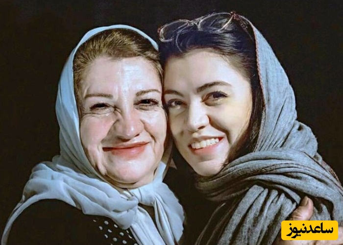 شیدا خلیق، دختر هنرمند ناهید مسلمی:بچه هایی که مثل ما پدر و مادر هنرمند دارند زحمت زیادی برای این کار نکشیدند/ اگه ورود من به بازیگری آسون بوده ولی تضمینی....