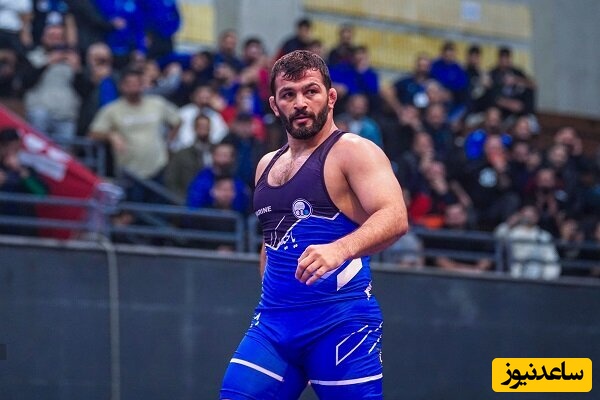 عبدالرشید سعدالله‌یف: حضور حسن یزدانی در وزن 97 کیلوگرم رقابت‌ها را جذاب‌تر کرد