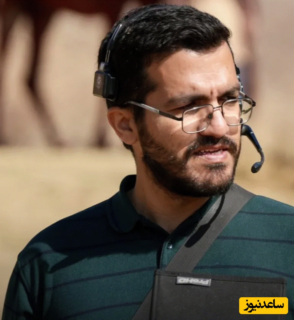 محمد اسفندیاری، کارگردان سینما: هنرمند باید زیبایی‌های مقاومت ملت را بازنمایی کند