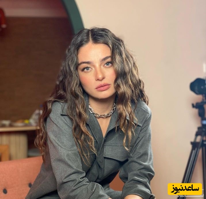 آیچا آیشین توران