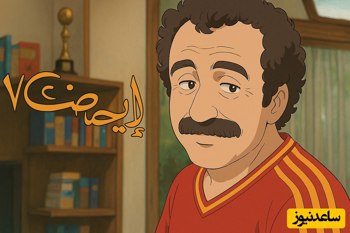 انیمه پایتخت 7