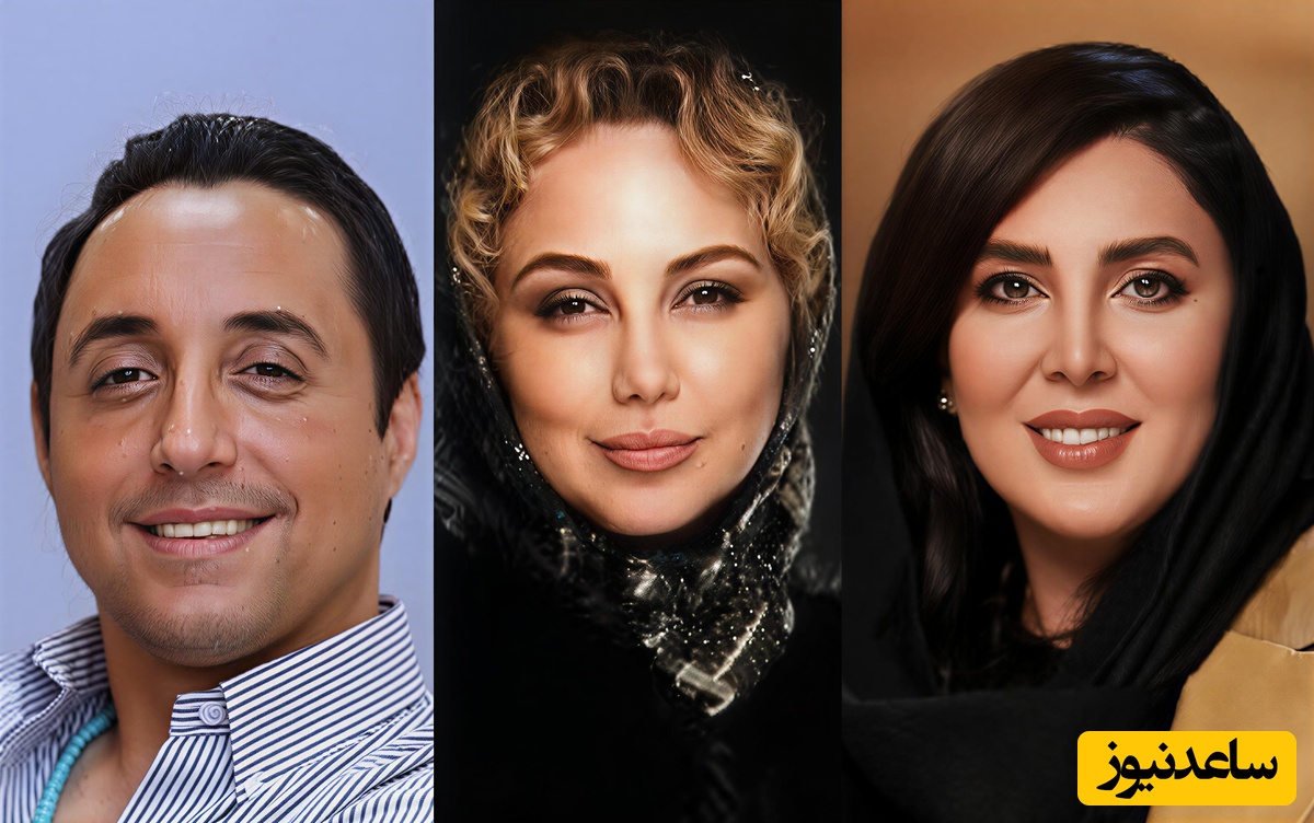 (ویدیو) روایت اولین روز مدرسه از زبان چهره‌های مشهور و جدال همیشگی علم یا ثروت؟/ از تقلب امیرحسین رستمی تا آدم فروشی بهنوش بختیاری😂