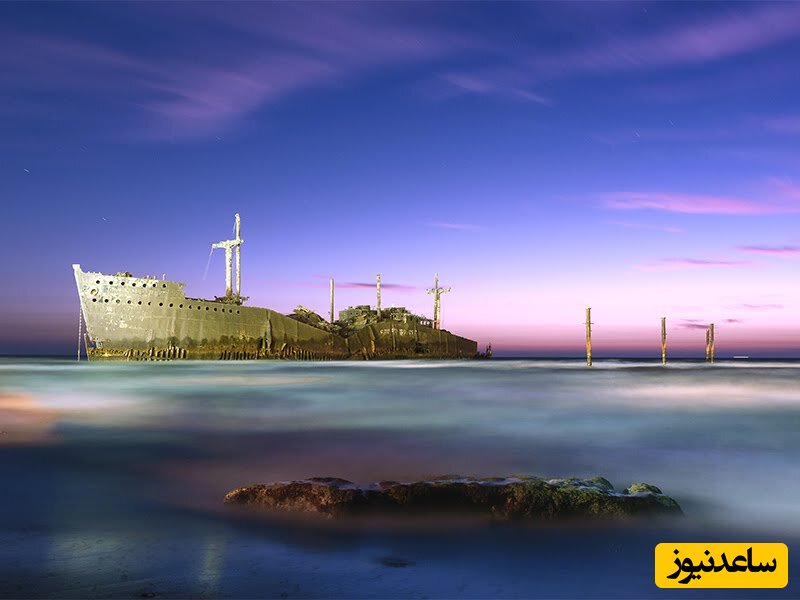 جزیره کیش بهتر است یا قشم