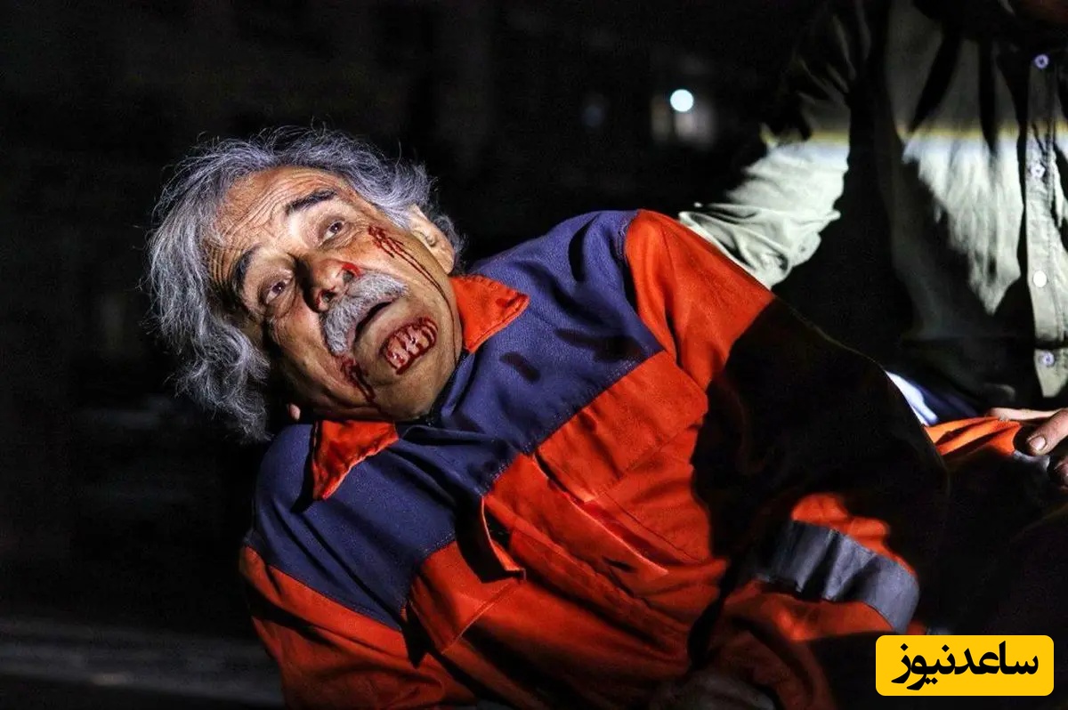 یک سریال جدید 13 قسمتی در تلویزیون/ فصل دوم از سریال آسمون نارنجی با بازی هنرمندانه اسماعیل محرابی ، حسن اسدی و شیوا خسرومهر برای اشاره به قهرمانان خاموش کوچه در جنگ رمضان