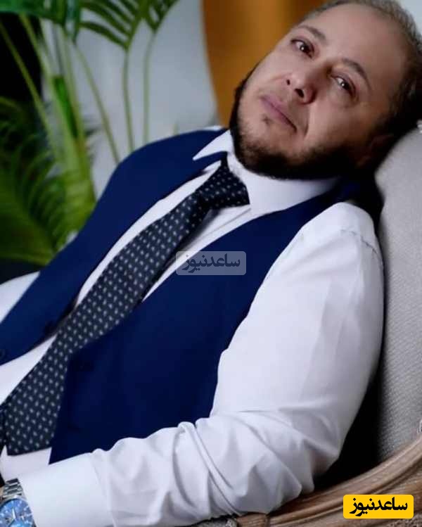 ذوق مازیار لرستانی از تبریک روز مرد به او توسط پدرش: بهم گفت من بالاخره فهمیدم تو یه عمر پسرم بودی؛ حتما ازدواج خواهم کرد اما دکتر هورمون‌تراپم گفته...+ویدیو