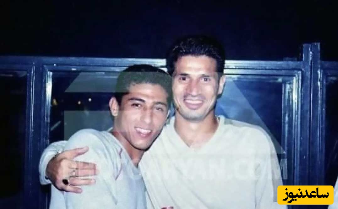 پیشکسوت فوتبال ایران: در پارتی از من یواشکی فیلم گرفتند و حق‌السکوت خواستند من ندادم، قرار بود یکی از ملی‌پوشان بین دو نیمه شلاق بخورد اما...