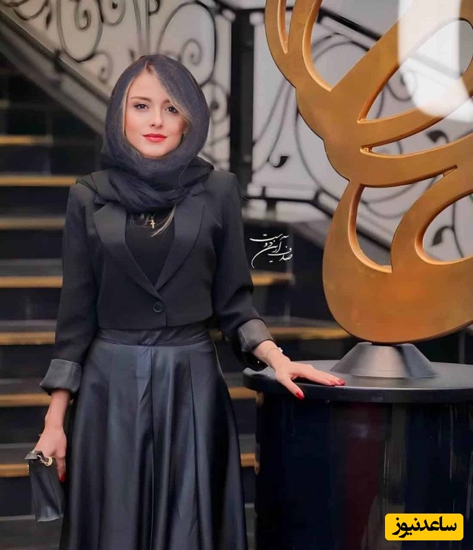 فاطمه مسعودی فر»