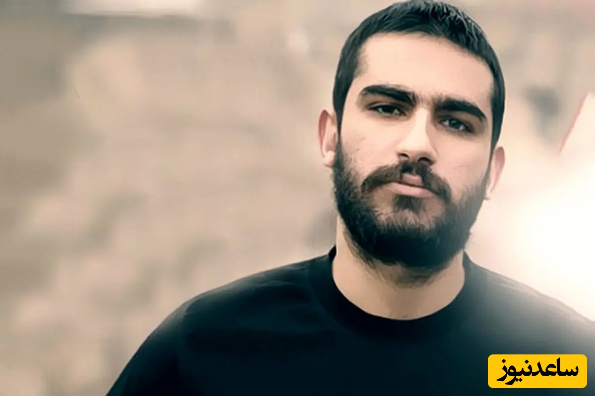 سروش هیچکس؛ زیر پرچم اسرائیل / حال و روز رَپِری که گفته بود هیچ وقت پایم را از ایران بیرون نمیگذارم!