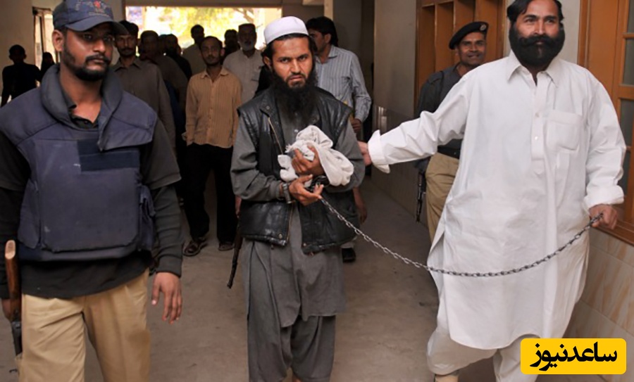 بمب‌گذار انتحاری طالبان خود را در ایست بازرسی پاکستانی منفجر کرد + ویدئو