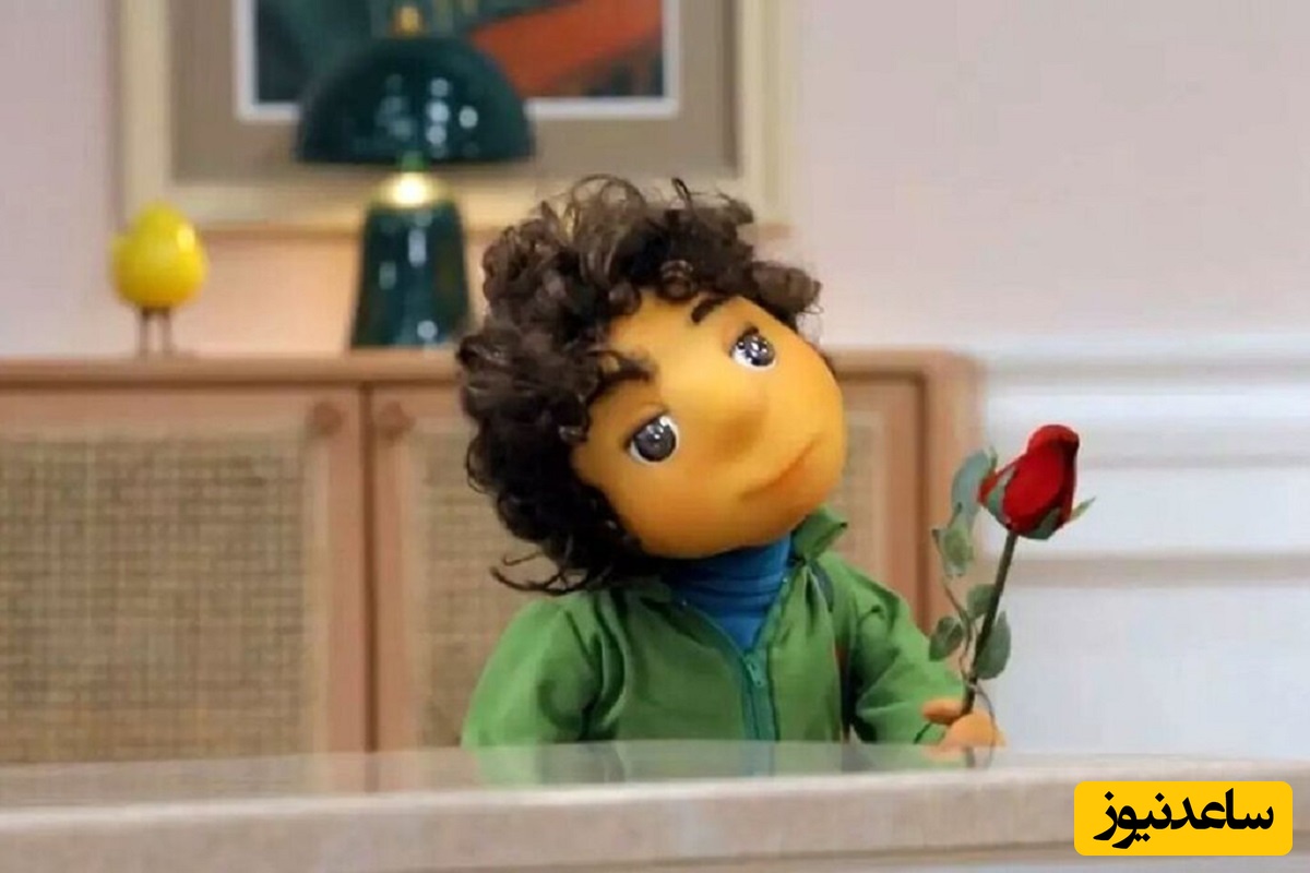 (فیلم) همخوانی بسیار شنیدنی بچه مهمونی با نیواد (خواننده اصلی ترانۀ رفتنی)