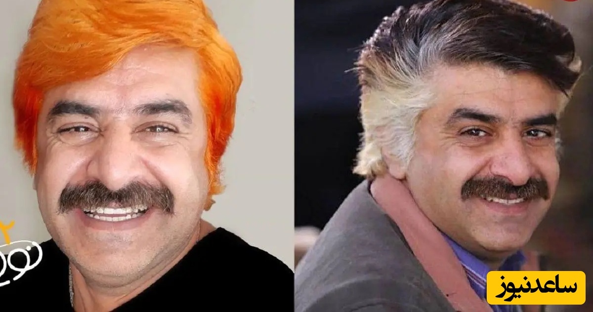 سیروس حسینی فر 