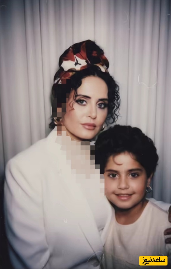 الناز شاکدوست