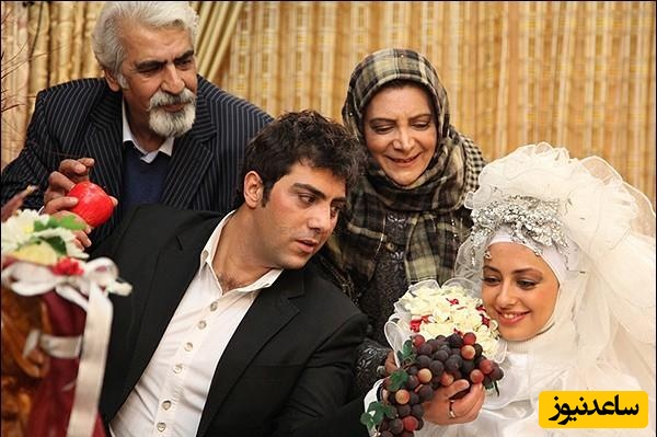 ویدئو/نفیسه روشن: من زن خوبی بودم ولی مرد زندگیم قدرمو ندونست! خوبی بیش از حد برای بعضیا سمه!