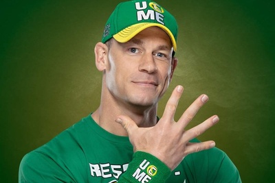 (ویدئو انگیزشی) راز تسلیم نشدن از زبان جان سینا قهرمان کشتی کج جهان