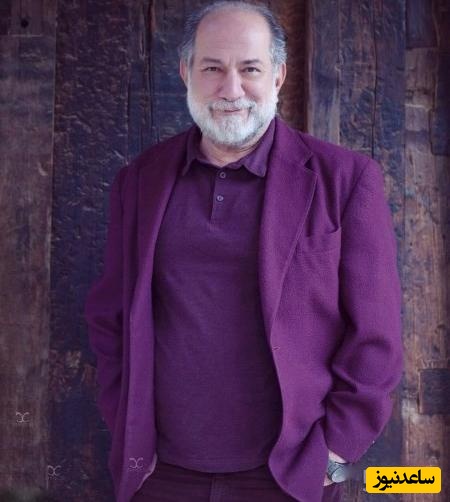 بیوگرافی و زندگی خصوصی آتیلا پسیانی و همسرش + عکس های جذاب و زیبا