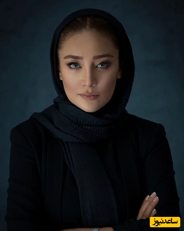 بهار افشاری تغییر چهره داد ؛ خانم بازیگر قابل شناسایی نیست