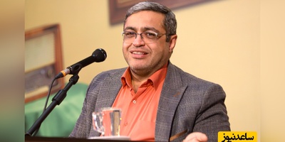 صحبت‌های دکتر سعید عزیزی روانشناس معروف درمورد 5 ویژگی مهم افراد درونگرا: اونا خجالتی نیستن با هر کسی حال نمیکنن... + ویدیو