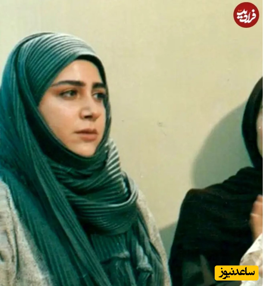 فیلم «محبوبه» 