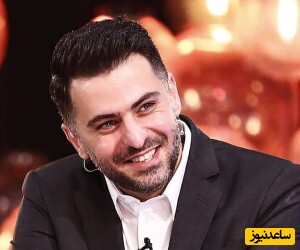 فریاد دختر نوجوان مقابل چشمان علی ضیا سوژه شد+عکس