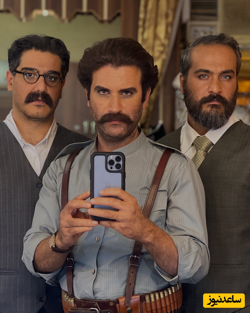 رکورد جدید در «سووشون»/مخاطبان این سریال سه برابر شد!+عکس