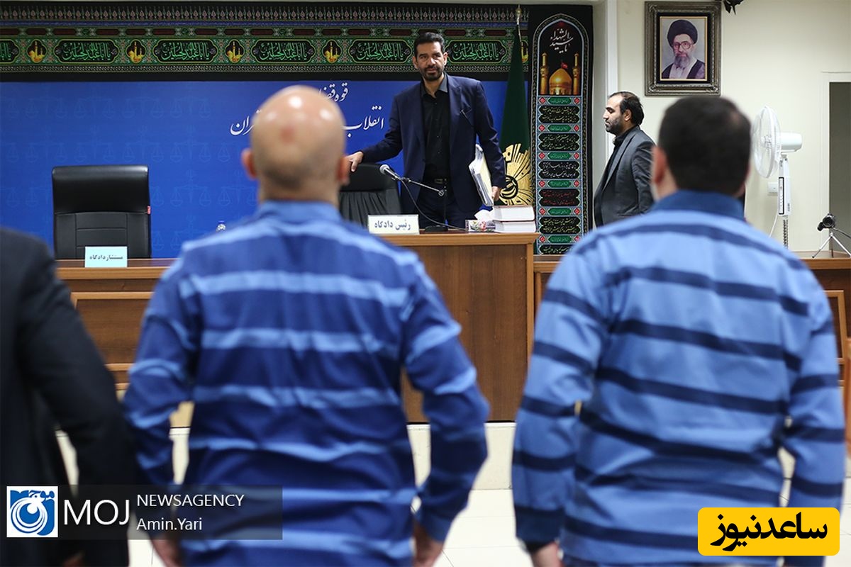 ادعای جنجالی نماینده  مجلس در باره متهمان اصلی چای دبش! اکبر طبری آزاد شد؟ مگر حکمش 30 سال حبس نبود؟/ بابک زنجانی هم که...+ جزئیات