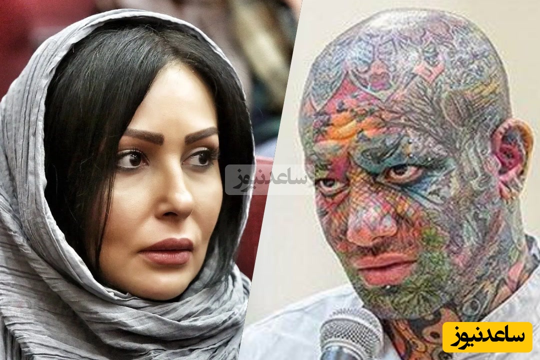 پرستو صالحی بهنازِ سریال زیر آسمان شهر: من با تتلو هیچ ارتباطی نداشتم؛ آرزم میکنم خدا هدایتش کنه و باشرف بشه!+فیلم