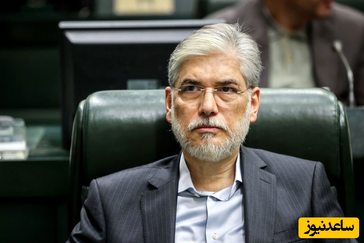 سقف‌هایی که ریخت، اراده‌هایی که ایستاد؛ واکنش وزیر علوم به جنایت تخریب خوابگاه خلیج فارس