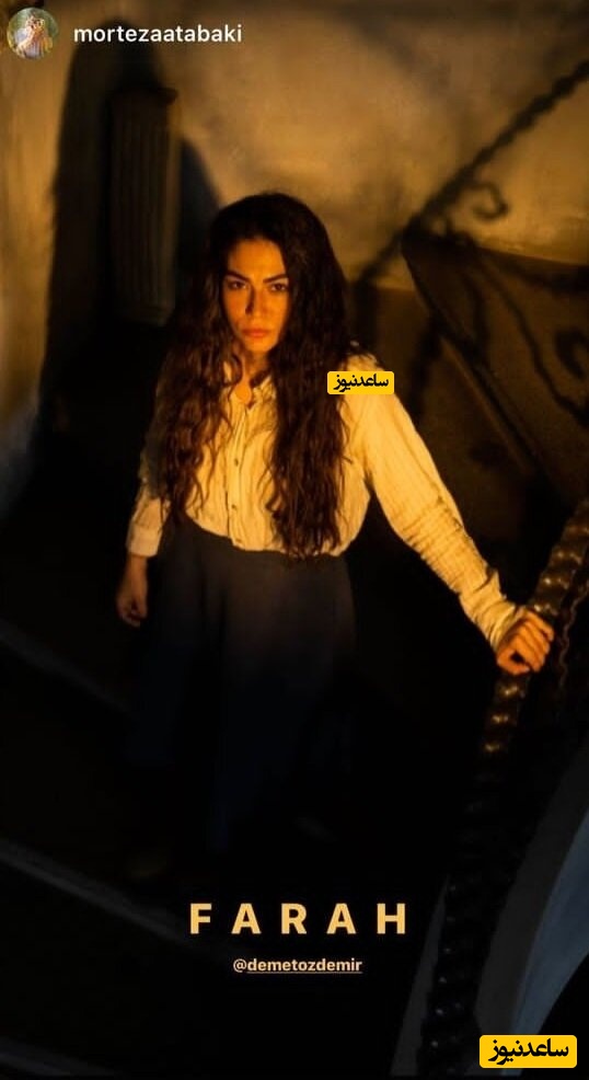 دمت اوزدمیر