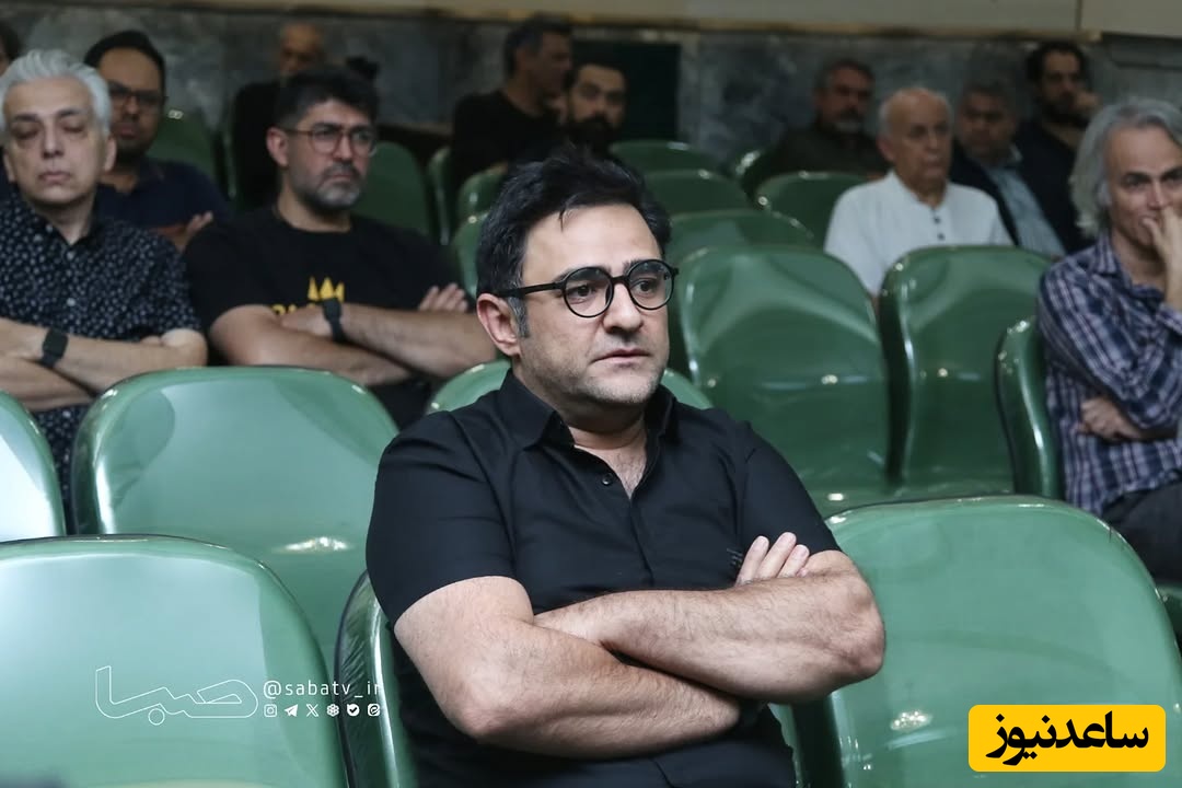هنرمندان در مراسم ختم شهرزاد جواهری