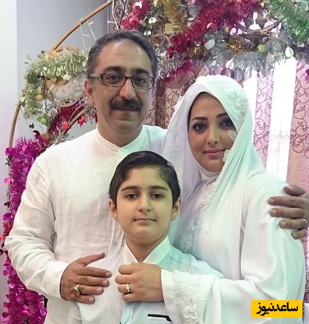 ستاره سادات قطبی: کلاس پنجم دبستان بودم یه رفیق داشتم خیلی صمیمی بودیم منو تولدش دعوت نکرد که پولدار نیستید امروز به من زنگ زد و در بدر دنبال شمارم بود و میگفت بیا تولدم پزتو بدم،گفتم...+فیلم