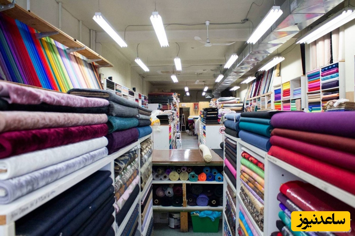 دیدن بزازی ( مغازه خیاطی) در خواب چه تعبیری دارد؟ / تعبیر خواب بزازی