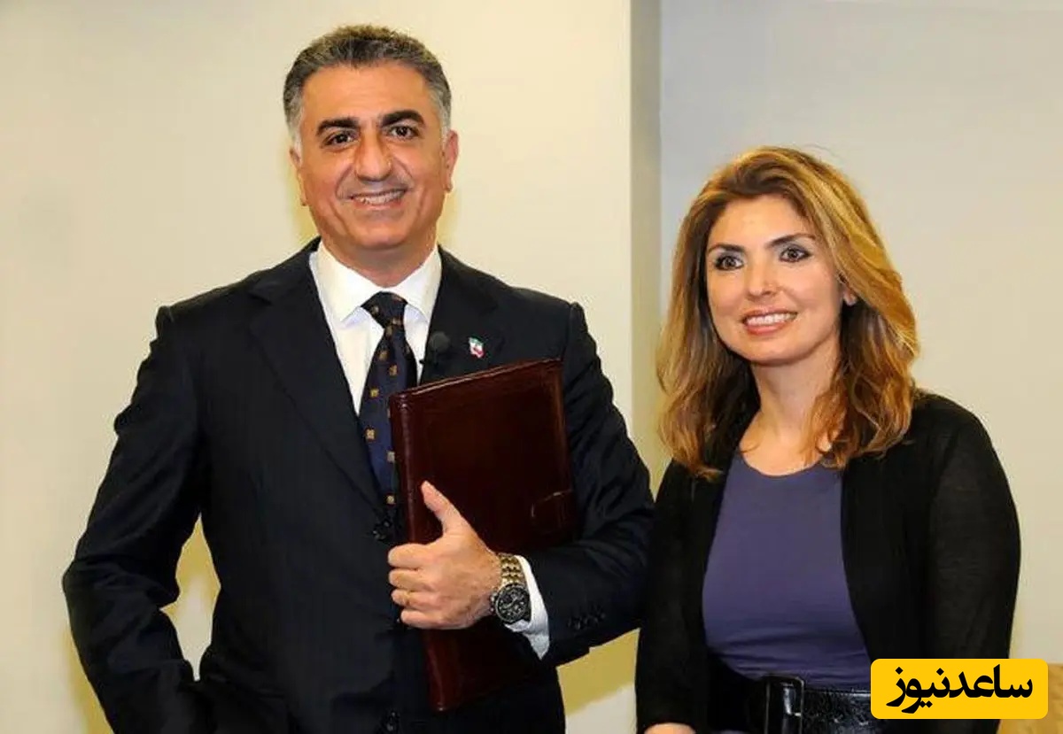 (فیلم) التماس پسر فرح به آمریکا برای حمله نظامی به ایران / رضا پهلوی خون می‌خواهد!