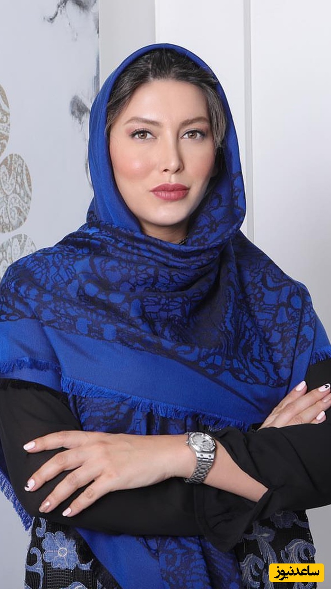 گلایه‌ی فریبا نادری از کادوهای بی ربط روز زن!