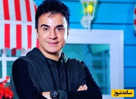  داریوش فرضیایی