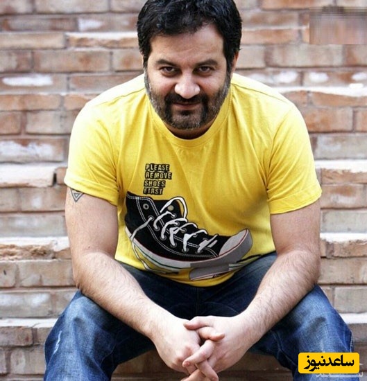 مهراب قاسم خانی