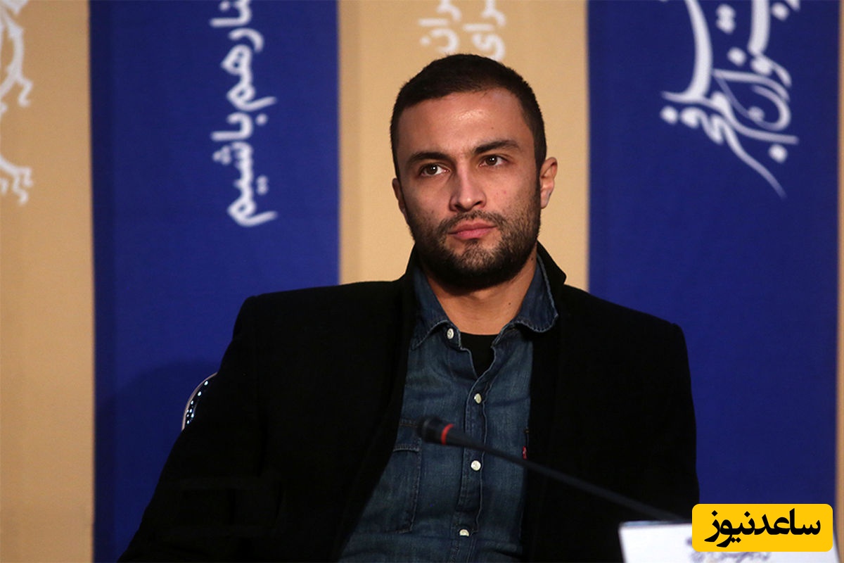 وقتی بازیگر ایرانی دل خارجیارو میبره! 😍✨امیر جدیدی شیک پوشترین بازیگر جشنواره کن انتخاب شد