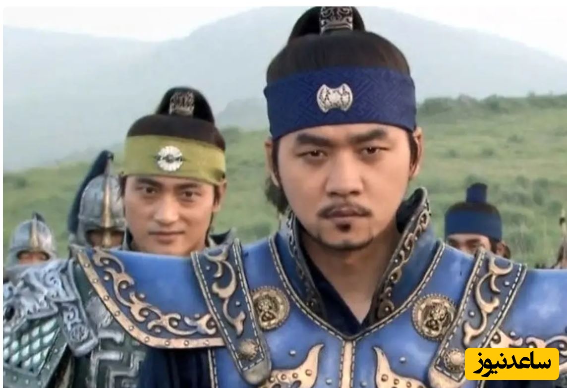 چهرۀ «تسو» 54 ساله بعد از 20 سال در سریال جدیدش