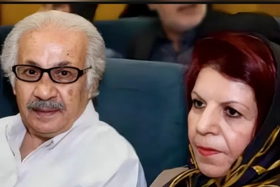 یادی کنیم از گلایه ناراحت‌کننده سعید پیردوست درباره درآمدش: با 3 میلیون و 800 چه جوری خانواده سه نفره را اداره کنم؟!+فیلم