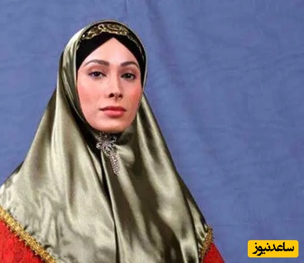 تغییر چهره سحر زکریا