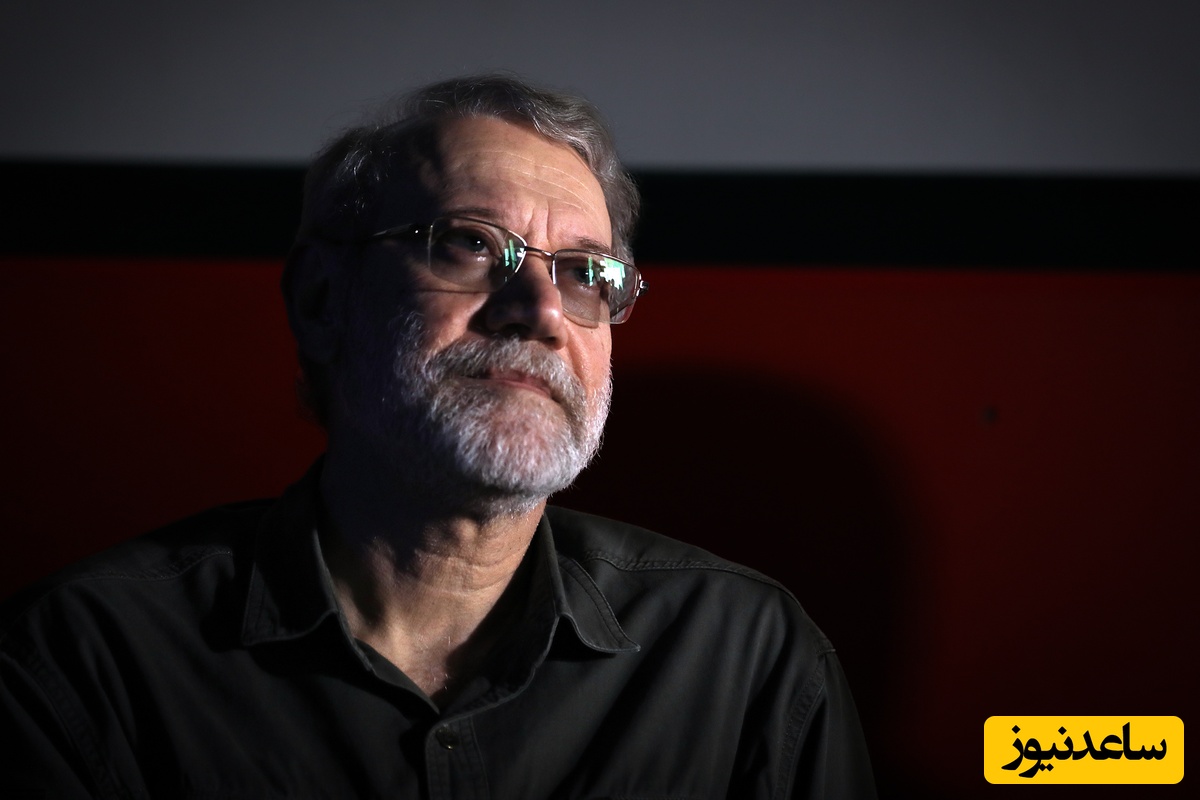 ببینید | روضه سوزناک مهدی رسولی برای حاج علی آقای لاریجانی؛ رفیقان می‌روند نوبت به نوبت ...