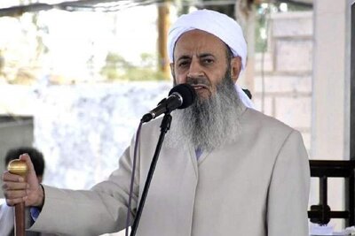 لندکروزهای گران قیمت مولوی عبدالحمید که با دیدنش شوکه می شوید