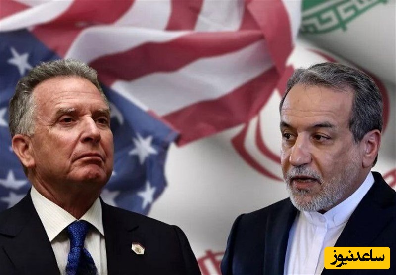 عراقچی - ویتکاف، جمعه در ترکیه!