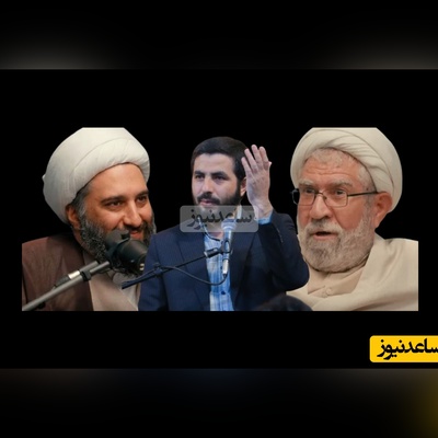 اختصاصی ساعدنیوز در واکنش به مناظره جنجالی درباره شهادت حضرت زهرا: شیعه اهل منطق است، فحاشی چرا؟