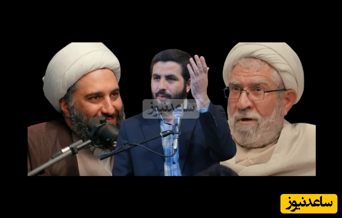 اختصاصی ساعدنیوز در واکنش به مناظره جنجالی درباره شهادت حضرت زهرا: شیعه اهل منطق است، فحاشی چرا؟