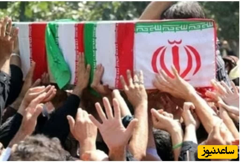 فتح‌الله بناری، جانباز سرافراز دفاع مقدس، پس از سال‌ها مجاهدت دعوت حق را لبیک گفت+عکس