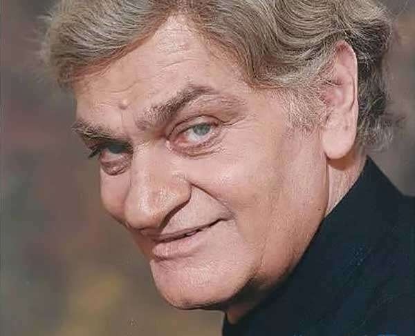 نوستالژی هنری؛ چهرۀ «فتحعلی اویسی» در 35 سالگی در دومین فیلمش؛ سال 59