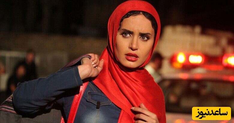 عکس | نگاهی به تصویر دیده نشده از جشن تولد الناز شاکردوست در یک سالن زیبایی / چه کیک خوشگلی