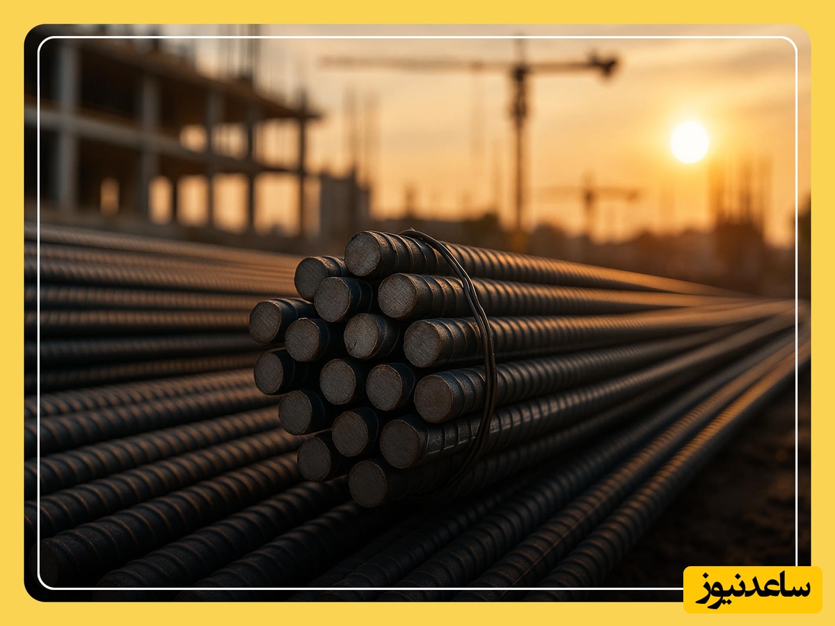 میلگرد؛ رگ حیات پروژه‌های ساختمانی