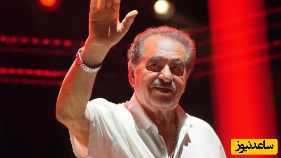 ابراهیم تاتلیسس امپراطور ترکیه غزل خداحافظی سر داد/ خواننده مشهور ترکیه ای با عزرائیل ملاقات کرد+فیلم